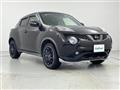 2016 Nissan Juke