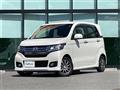 2016 Honda N-WGN