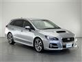 2014 Subaru Levorg