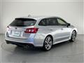 2014 Subaru Levorg