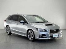 2014 Subaru Levorg