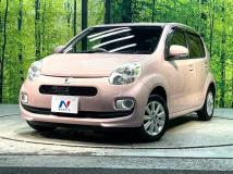 2014 Toyota Passo