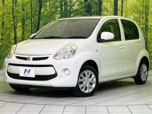 2015 Toyota Passo