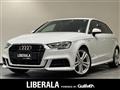 2020 Audi A3