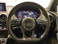 2020 Audi A3