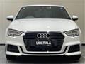 2020 Audi A3