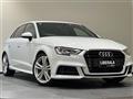 2020 Audi A3