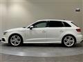 2020 Audi A3