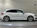 2020 Audi A3