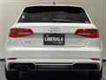 2020 Audi A3