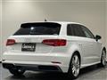 2020 Audi A3