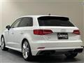2020 Audi A3