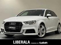 2020 Audi A3