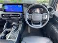 2025 Toyota Land Cruiser
