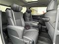 2021 Toyota Alphard Hybrid