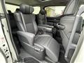 2021 Toyota Alphard Hybrid