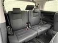 2021 Toyota Alphard Hybrid