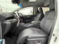 2021 Toyota Alphard Hybrid
