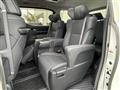 2021 Toyota Alphard Hybrid