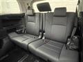 2021 Toyota Alphard Hybrid