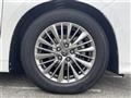 2021 Toyota Alphard Hybrid