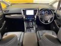 2020 Toyota Vellfire