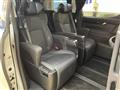 2020 Toyota Vellfire