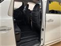 2020 Toyota Vellfire