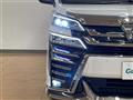 2020 Toyota Vellfire