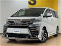 2020 Toyota Vellfire