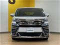 2020 Toyota Vellfire