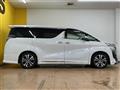 2020 Toyota Vellfire