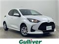 2024 Toyota Yaris
