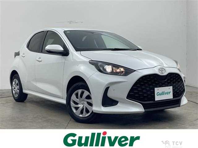 2024 Toyota Yaris