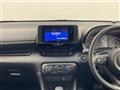 2024 Toyota Yaris