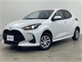 2024 Toyota Yaris
