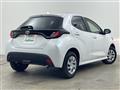 2024 Toyota Yaris
