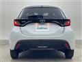 2024 Toyota Yaris