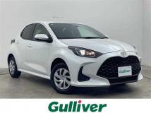 2024 Toyota Yaris