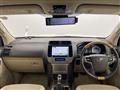 2021 Toyota Land Cruiser Prado
