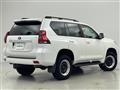 2021 Toyota Land Cruiser Prado
