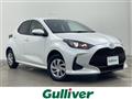 2025 Toyota Yaris