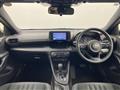2025 Toyota Yaris