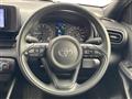 2025 Toyota Yaris