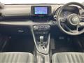2025 Toyota Yaris