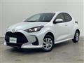 2025 Toyota Yaris