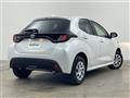 2025 Toyota Yaris