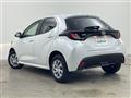 2025 Toyota Yaris