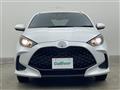 2025 Toyota Yaris