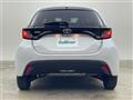 2025 Toyota Yaris